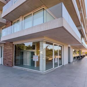 Local Comercial En Piriápolis (beaullieu) Ref. 5900