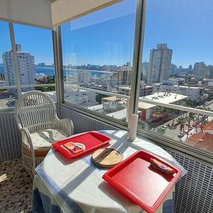 Apartamento En Punta Del Este (península) Ref. 5924