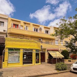 Apartamento En Piriápolis (piriápolis Centro) Ref.5932