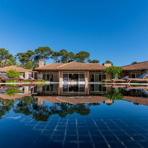 Casa En Punta Del Este (beverly Hills) Ref. 5985