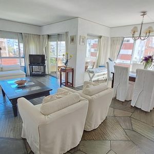 Apartamento En Punta Del Este (península) Ref. 5993