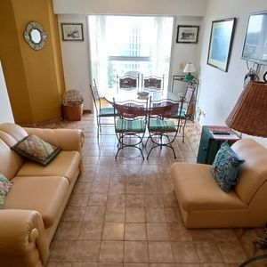 Apartamento En Punta Del Este (roosevelt) - Ref. 5995