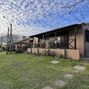 Casa En Piriápolis (piriapolis) Ref. 6199