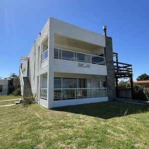 Casa En Piriápolis (san Francisco) Ref. 6222