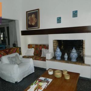 Casa En Punta Del Este (la Barra) Ref. 6253