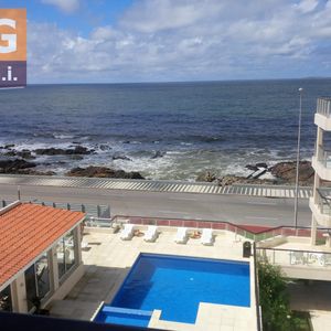 Apartamento En Punta Del Este (península) Ref. 6300