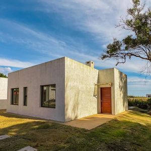 Casa En Piriápolis (bella Vista) Ref. 6308