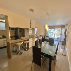 Apartamento En Punta Del Este (aidy Grill) Ref. 6322