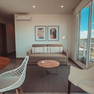 Apartamento En Piriápolis (piriapolis) Ref. 6397