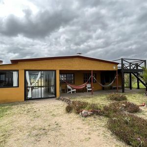 Casa En Piriápolis (punta Negra) Ref. 6419