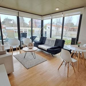 Apartamento En Punta Del Este (playa Mansa) Ref. 6715