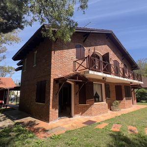 Casa En Piriápolis (bella Vista) Ref. 6822