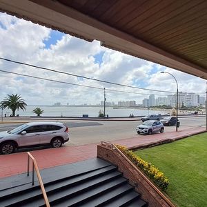 Apartamento En Punta Del Este (península) Ref. 6847