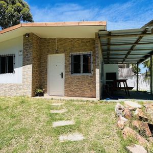 Casa En Piriápolis (piriápolis Ciudad) Ref. 6863