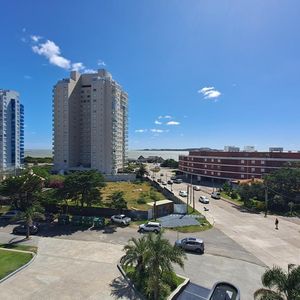 Apartamento En Punta Del Este (playa Mansa) Ref. 6898