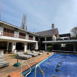 Casa En Punta Del Este (parque De Golf) - Ref. 6977