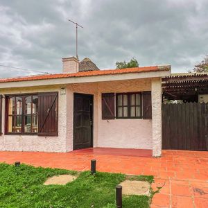 Casa En Piriápolis (san Francisco) Ref. 6994