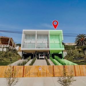 Casa (cerro San Antonio) Ref. 7043