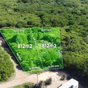 Terrenos En Piriápolis (cerro De Los Burros - Playa Hermosa) Ref.7048
