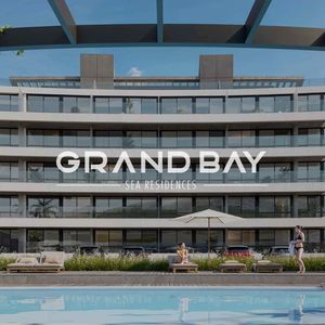 Grand Bay - "diseño Y Exclusividad Frente Al Mar"