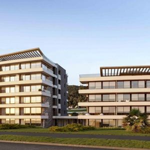 Apartamento En Piriápolis (san Francisco)