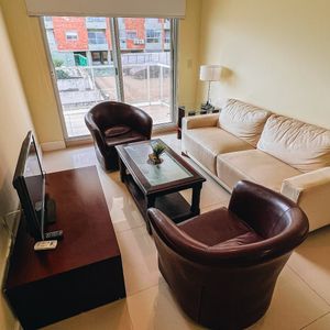 Apartamento En Piriápolis (piriápolis Centro) Ref. 7059