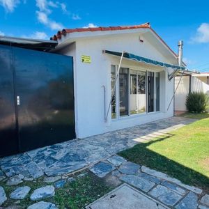Casa En Punta Del Este (aidy Grill) Ref. 7102