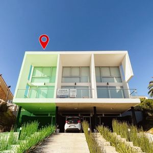 Casa (cerro San Antonio) Ref. 7143
