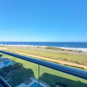 Apartamento En Punta Del Este (playa Brava) Ref. 7146