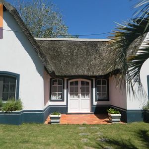 Casa En Punta Del Este (el Tesoro) Ref. 7173