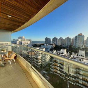 Apartamento En Punta Del Este (aidy Grill) Ref. 7185