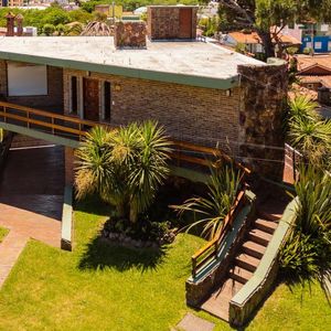 Casa En Piriápolis (piriápolis Ciudad) Ref.7186