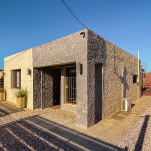 Casa En Piriápolis (piriápolis Ciudad) Ref.7245