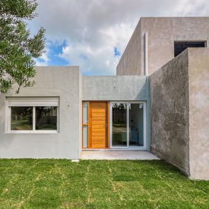 Casa En Piriápolis (punta Colorada) Ref. 7253
