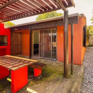 Casa En Piriápolis (piriapolis) Ref.7273