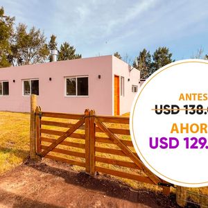 Casa En Piriápolis (piriápolis Ciudad) Ref.7275