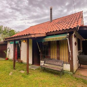 Casa En Piriápolis (playa Verde) Ref.7301
