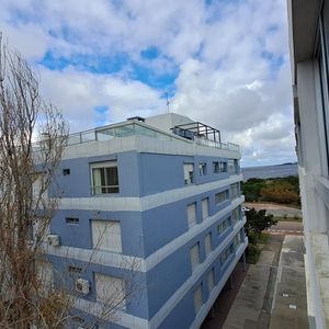 Apartamento En Punta Del Este (playa Mansa) Ref. 7313