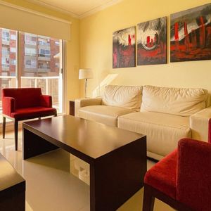 Apartamento En Piriápolis (piriápolis Centro) Ref.7323