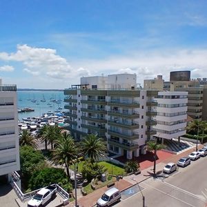Apartamento En Punta Del Este (península) Ref. 7327