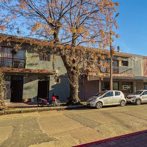 Apartamento En Piriápolis (piriápolis Centro) Ref.7337