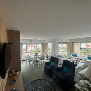 Apartamento En Punta Del Este (península) Ref. 7373