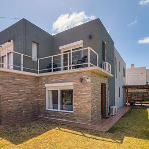 Casa En Piriápolis (punta Colorada) Ref. 7374