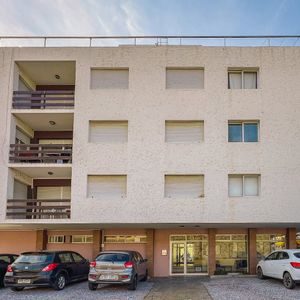 Apartamento En Piriápolis (piriápolis Ciudad) Ref. 7376
