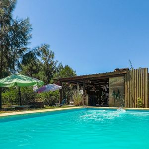 Casa En Piriápolis (playa Grande) Ref. 7382