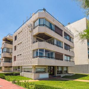 Apartamento En Piriápolis (beaullieu) Ref. 7393