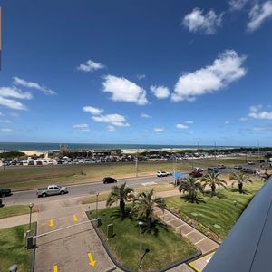 Apartamento En Punta Del Este (brava) Ref. 7414