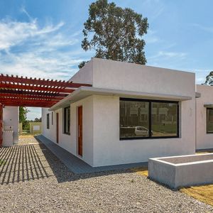 Casa En Piriápolis (piriápolis Ciudad) Ref. 7415
