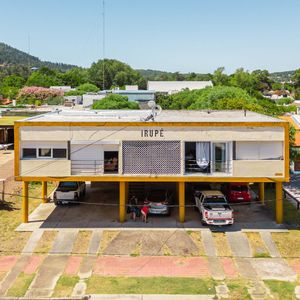 Apartamento En Piriápolis (piriápolis Ciudad) Ref. 7429