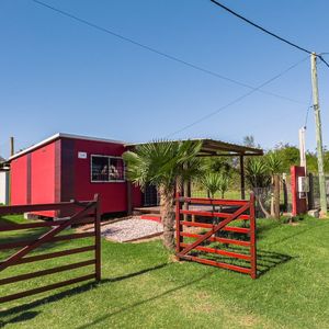 Casa En Piriápolis (pueblo Obrero) Ref. 7461